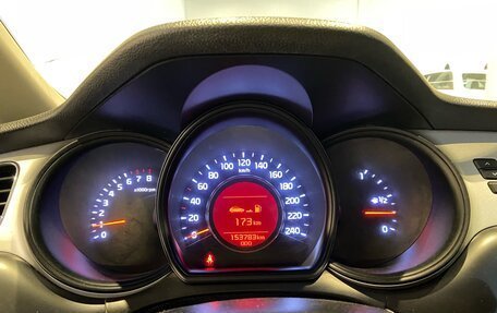 KIA cee'd III, 2014 год, 875 000 рублей, 12 фотография