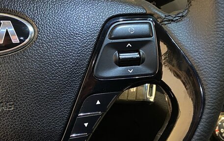 KIA cee'd III, 2014 год, 875 000 рублей, 14 фотография