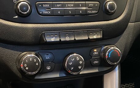KIA cee'd III, 2014 год, 875 000 рублей, 18 фотография