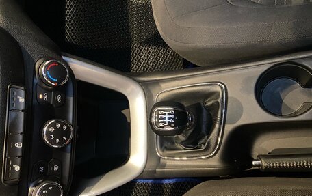 KIA cee'd III, 2014 год, 875 000 рублей, 19 фотография