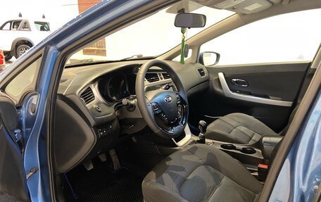 KIA cee'd III, 2014 год, 875 000 рублей, 11 фотография