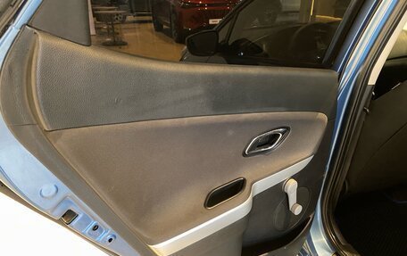KIA cee'd III, 2014 год, 875 000 рублей, 8 фотография