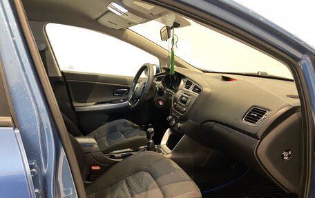 KIA cee'd III, 2014 год, 875 000 рублей, 21 фотография