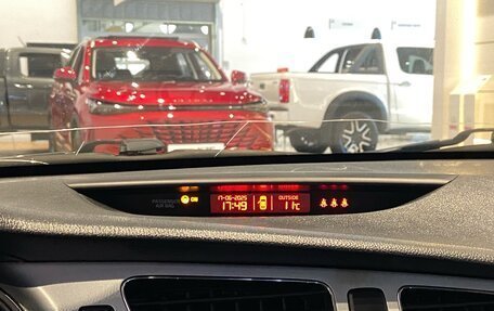 KIA cee'd III, 2014 год, 875 000 рублей, 16 фотография