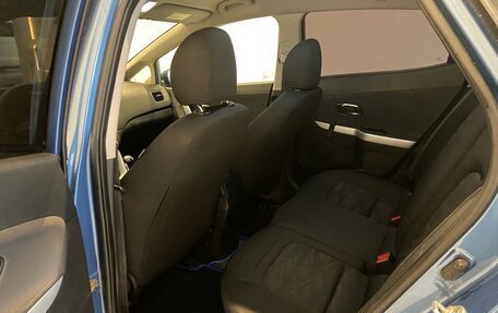 KIA cee'd III, 2014 год, 875 000 рублей, 9 фотография