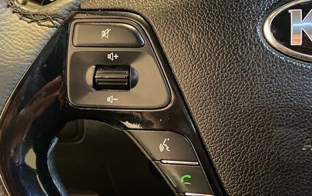 KIA cee'd III, 2014 год, 875 000 рублей, 15 фотография
