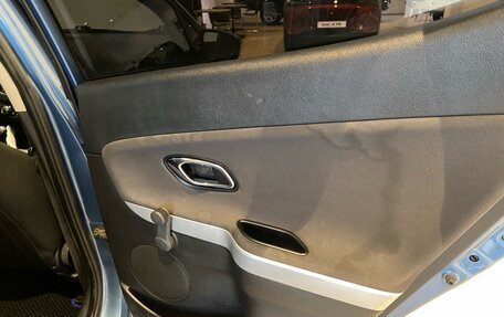 KIA cee'd III, 2014 год, 875 000 рублей, 24 фотография