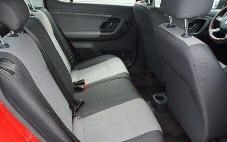 Skoda Fabia II, 2013 год, 530 000 рублей, 8 фотография