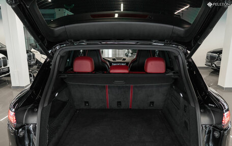 Porsche Cayenne III, 2019 год, 7 300 000 рублей, 22 фотография