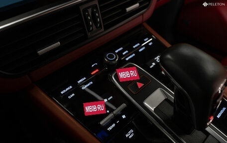 Porsche Cayenne III, 2019 год, 7 300 000 рублей, 16 фотография