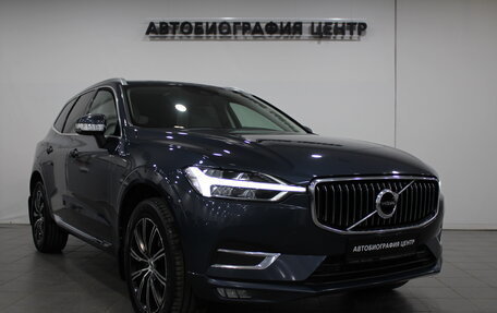 Volvo XC60 II, 2020 год, 3 890 000 рублей, 3 фотография