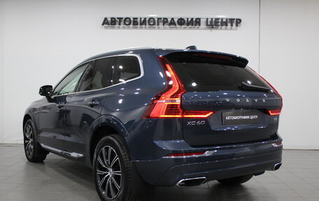 Volvo XC60 II, 2020 год, 3 890 000 рублей, 6 фотография