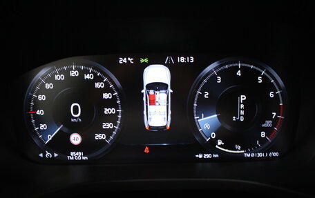 Volvo XC60 II, 2020 год, 3 890 000 рублей, 14 фотография