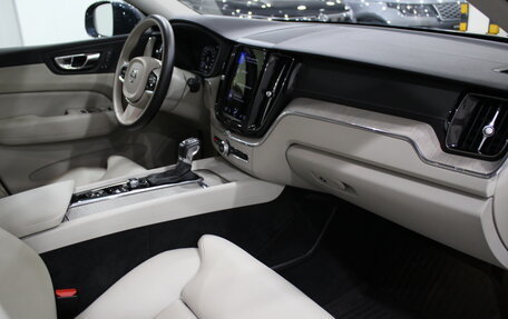 Volvo XC60 II, 2020 год, 3 890 000 рублей, 29 фотография