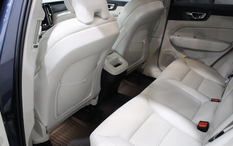 Volvo XC60 II, 2020 год, 3 890 000 рублей, 21 фотография