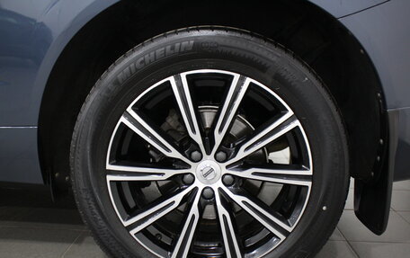 Volvo XC60 II, 2020 год, 3 890 000 рублей, 31 фотография