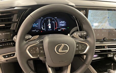 Lexus RX IV рестайлинг, 2025 год, 11 990 000 рублей, 13 фотография