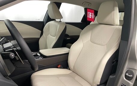 Lexus RX IV рестайлинг, 2025 год, 11 990 000 рублей, 9 фотография