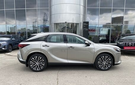 Lexus RX IV рестайлинг, 2025 год, 11 990 000 рублей, 4 фотография
