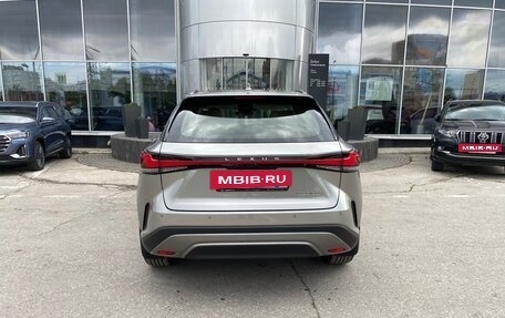 Lexus RX IV рестайлинг, 2025 год, 11 990 000 рублей, 6 фотография