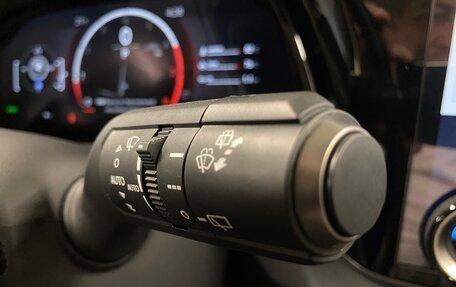 Lexus RX IV рестайлинг, 2025 год, 11 990 000 рублей, 18 фотография