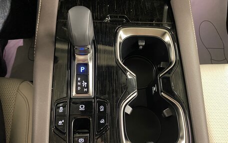 Lexus RX IV рестайлинг, 2025 год, 11 990 000 рублей, 20 фотография