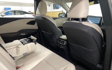 Lexus RX IV рестайлинг, 2025 год, 11 990 000 рублей, 30 фотография