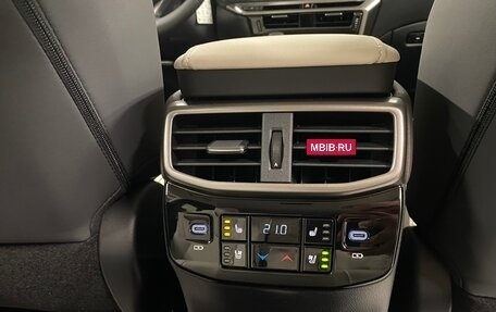 Lexus RX IV рестайлинг, 2025 год, 11 990 000 рублей, 31 фотография