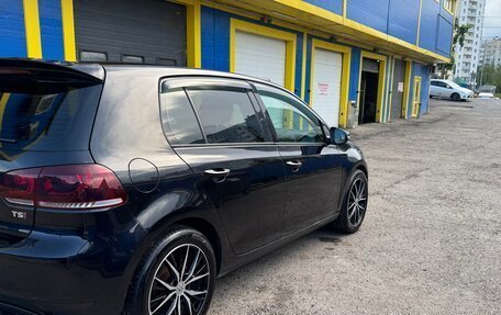 Volkswagen Golf VI, 2012 год, 820 000 рублей, 6 фотография