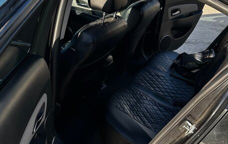 Chevrolet Cruze II, 2011 год, 730 000 рублей, 6 фотография