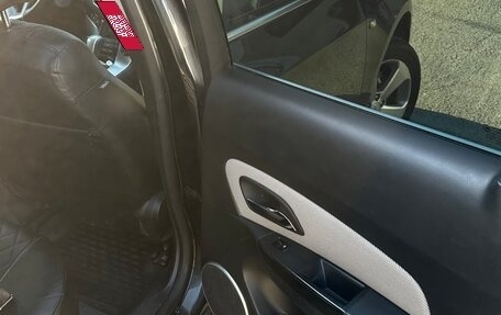 Chevrolet Cruze II, 2011 год, 730 000 рублей, 7 фотография