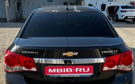 Chevrolet Cruze II, 2011 год, 730 000 рублей, 19 фотография