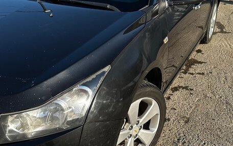 Chevrolet Cruze II, 2011 год, 730 000 рублей, 25 фотография