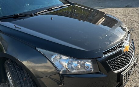 Chevrolet Cruze II, 2011 год, 730 000 рублей, 24 фотография