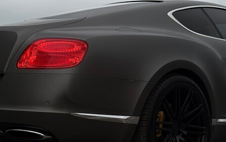 Bentley Continental GT II рестайлинг, 2012 год, 5 950 000 рублей, 4 фотография