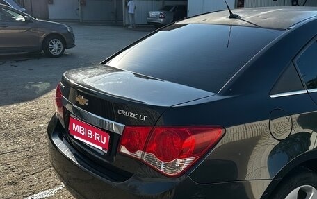 Chevrolet Cruze II, 2011 год, 730 000 рублей, 21 фотография