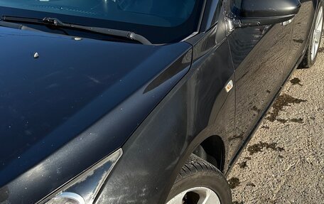 Chevrolet Cruze II, 2011 год, 730 000 рублей, 14 фотография