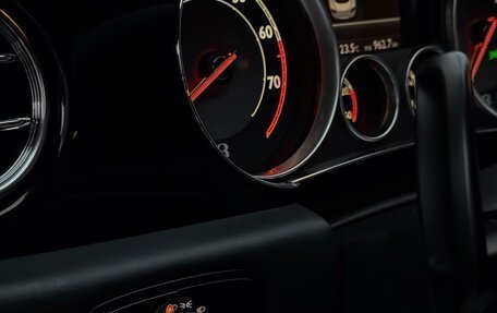 Bentley Continental GT II рестайлинг, 2012 год, 5 950 000 рублей, 8 фотография