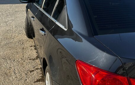 Chevrolet Cruze II, 2011 год, 730 000 рублей, 17 фотография