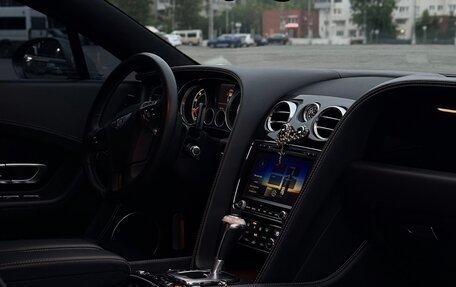 Bentley Continental GT II рестайлинг, 2012 год, 5 950 000 рублей, 6 фотография