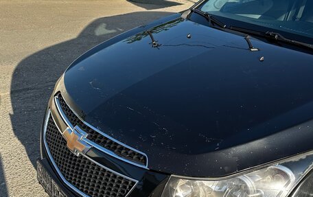 Chevrolet Cruze II, 2011 год, 730 000 рублей, 26 фотография