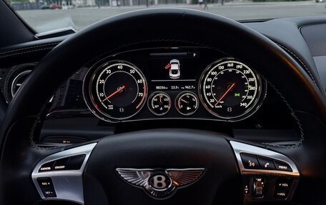 Bentley Continental GT II рестайлинг, 2012 год, 5 950 000 рублей, 10 фотография