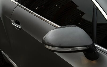 Bentley Continental GT II рестайлинг, 2012 год, 5 950 000 рублей, 5 фотография