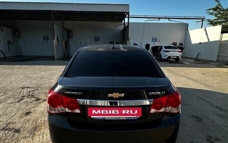 Chevrolet Cruze II, 2011 год, 730 000 рублей, 20 фотография