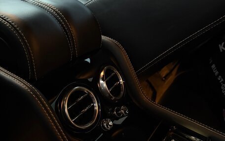 Bentley Continental GT II рестайлинг, 2012 год, 5 950 000 рублей, 15 фотография