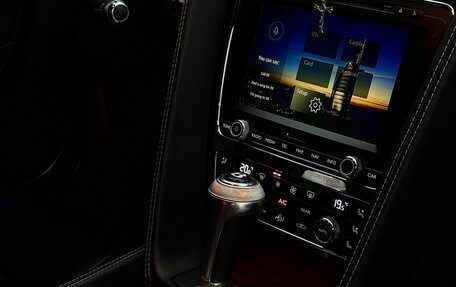 Bentley Continental GT II рестайлинг, 2012 год, 5 950 000 рублей, 18 фотография