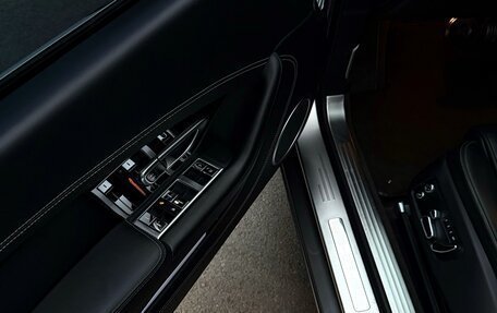 Bentley Continental GT II рестайлинг, 2012 год, 5 950 000 рублей, 21 фотография