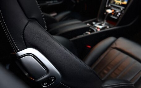 Bentley Continental GT II рестайлинг, 2012 год, 5 950 000 рублей, 17 фотография