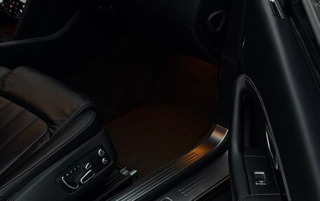 Bentley Continental GT II рестайлинг, 2012 год, 5 950 000 рублей, 19 фотография
