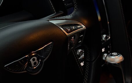 Bentley Continental GT II рестайлинг, 2012 год, 5 950 000 рублей, 9 фотография